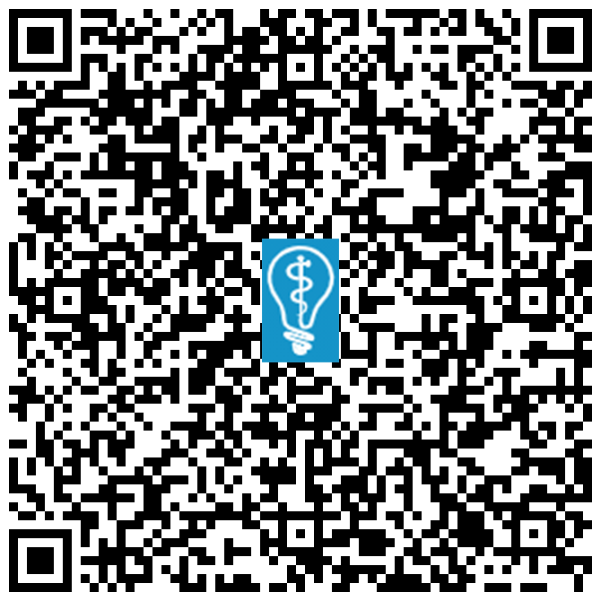 QR code image for 7 Signs You Need Endodontic Surgery in Astoria, NY