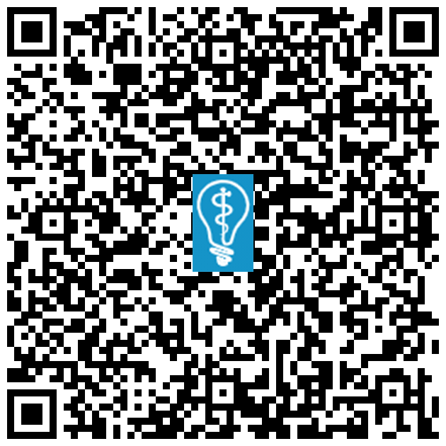 QR code image for All-on-4  Implants in Astoria, NY
