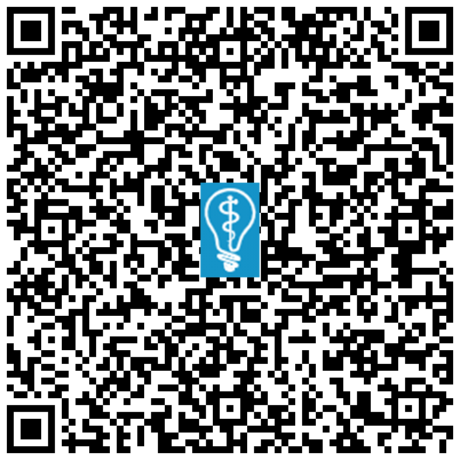 QR code image for Will I Need a Bone Graft for Dental Implants in Astoria, NY