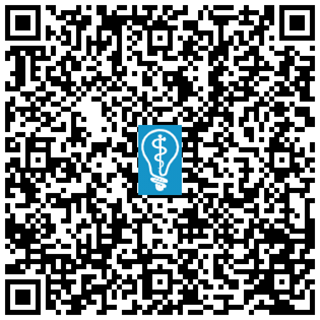 QR code image for Clear Aligners in Astoria, NY