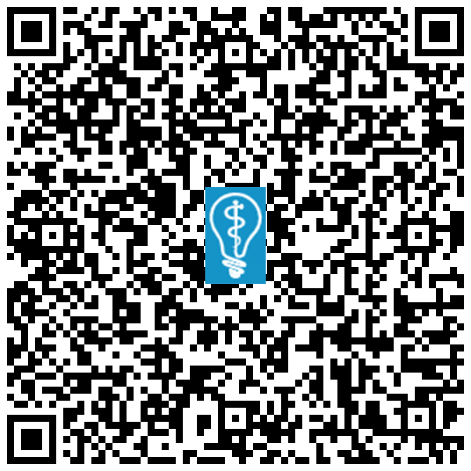 QR code image for Cosmetic Dental Services in Astoria, NY