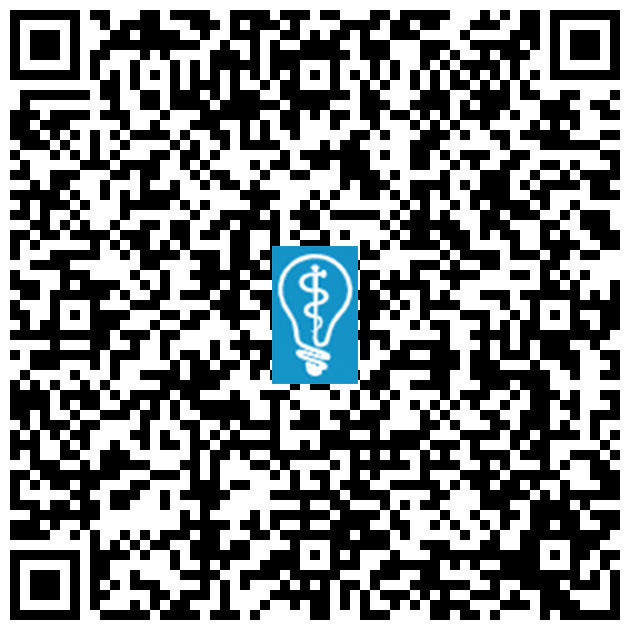QR code image for Cosmetic Dentist in Astoria, NY