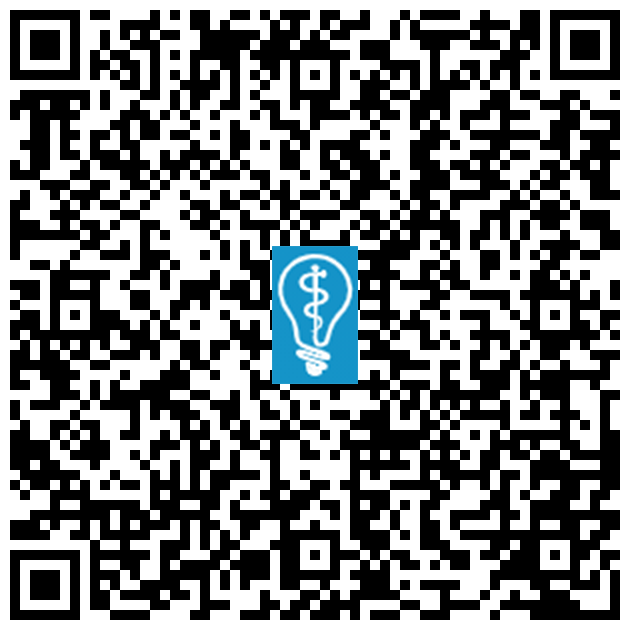 QR code image for Dental Anxiety in Astoria, NY