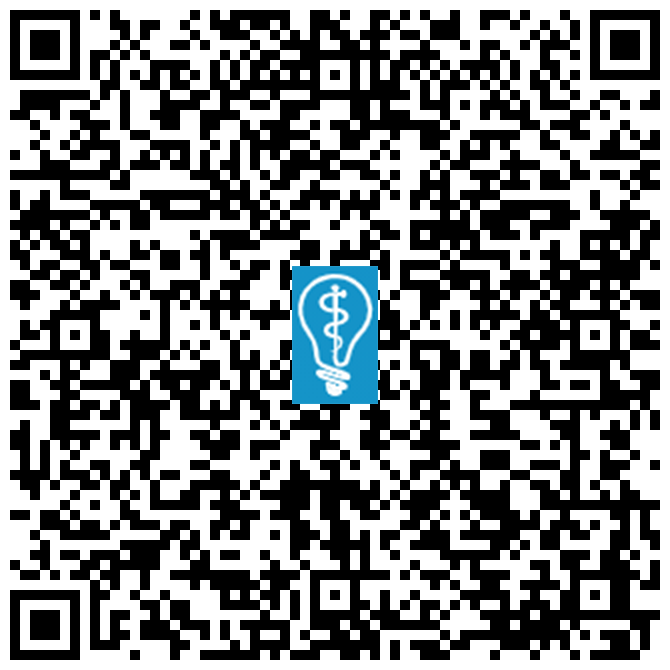 QR code image for Dental Health During Pregnancy in Astoria, NY