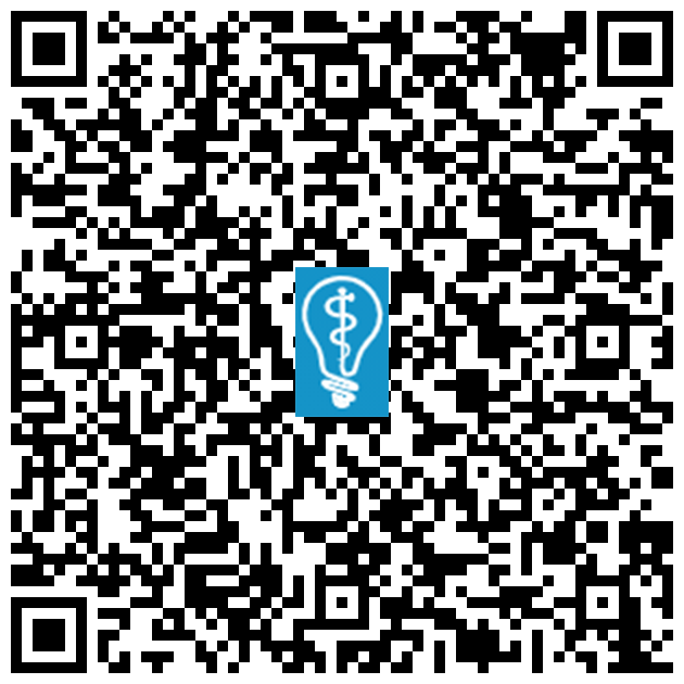QR code image for Dental Implant Surgery in Astoria, NY