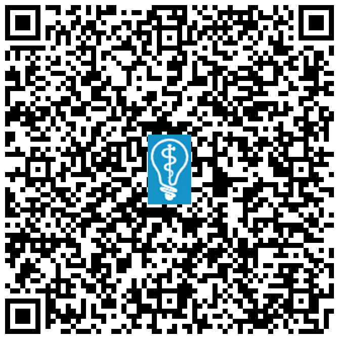 QR code image for Questions to Ask at Your Dental Implants Consultation in Astoria, NY