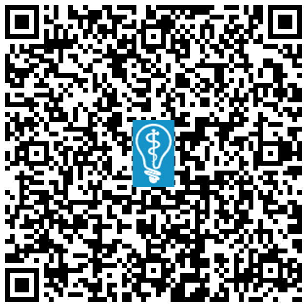 QR code image for Dental Implants in Astoria, NY