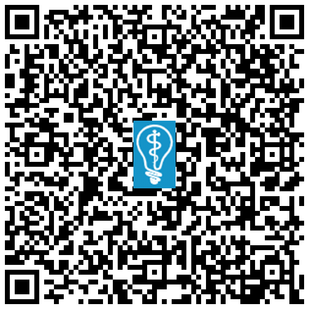 QR code image for Dental Office in Astoria, NY