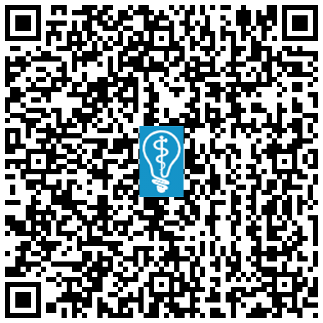 QR code image for Dental Practice in Astoria, NY