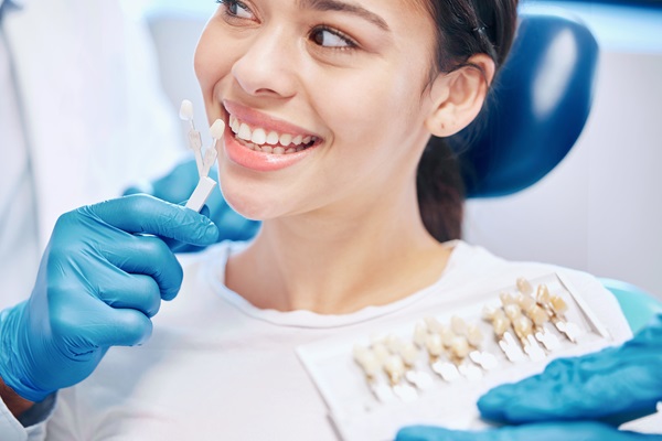 Caring For Your Dental Veneers: Tips For Long Lasting Results