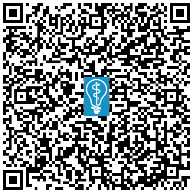 QR code image for Diseases Linked to Dental Health in Astoria, NY