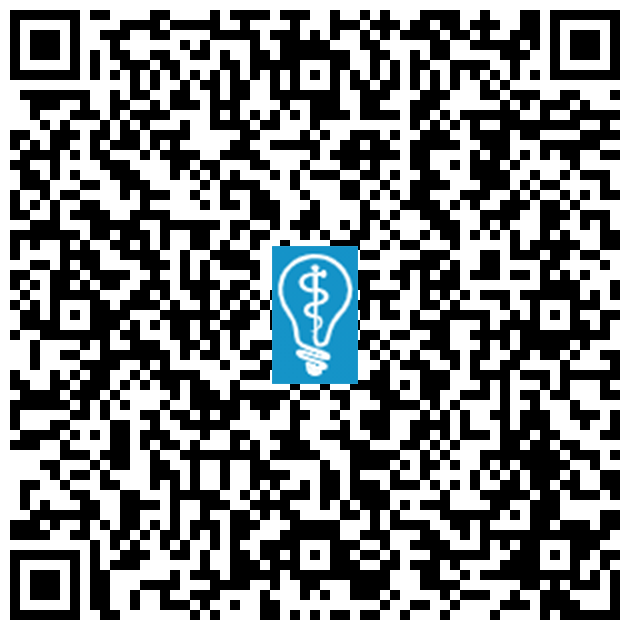 QR code image for Do I Need a Root Canal in Astoria, NY