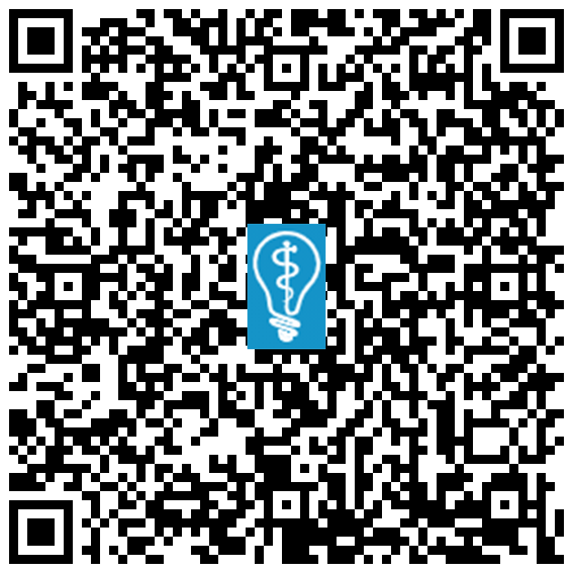 QR code image for Find the Best Dentist in Astoria, NY