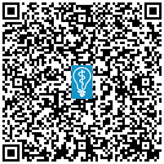 QR code image for Full Mouth Reconstruction in Astoria, NY