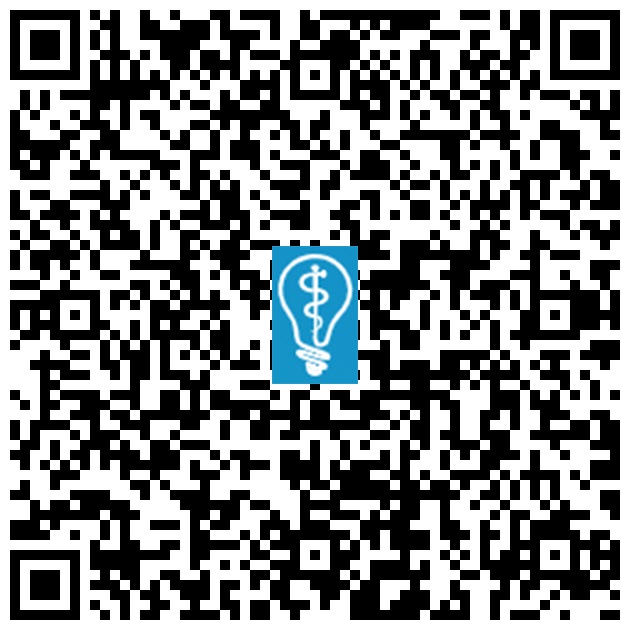 QR code image for General Dentist in Astoria, NY