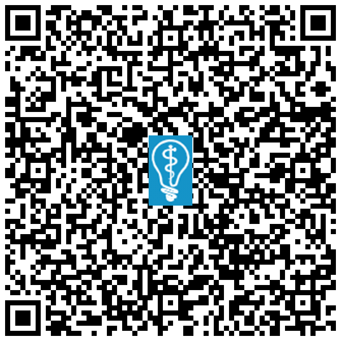 QR code image for General Dentistry Services in Astoria, NY