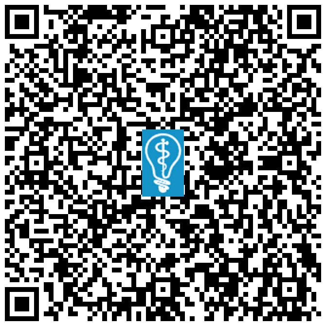 QR code image for Health Care Savings Account in Astoria, NY