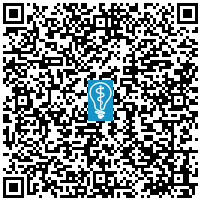 QR code image for How Does Dental Insurance Work in Astoria, NY