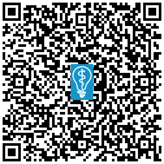 QR code image for Implant Dentist in Astoria, NY