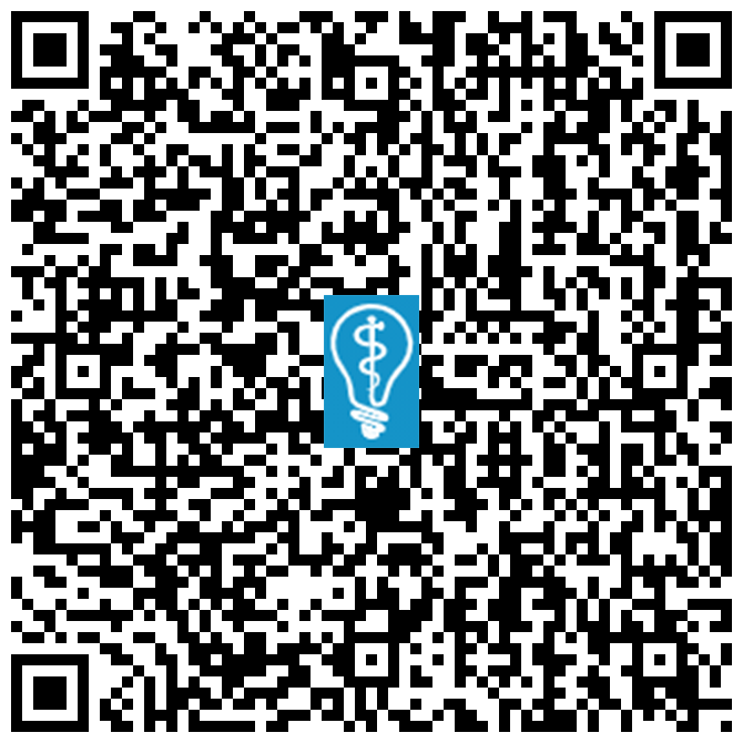 QR code image for Improve Your Smile for Senior Pictures in Astoria, NY