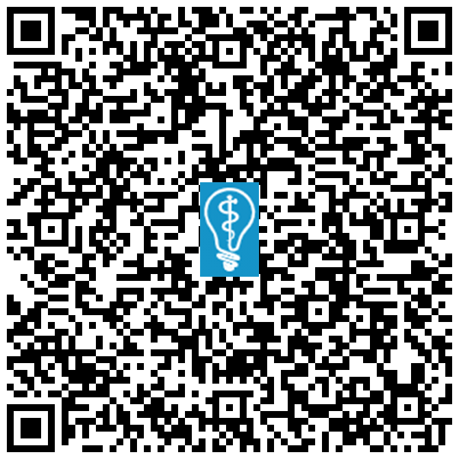 QR code image for Is Invisalign Teen Right for My Child in Astoria, NY