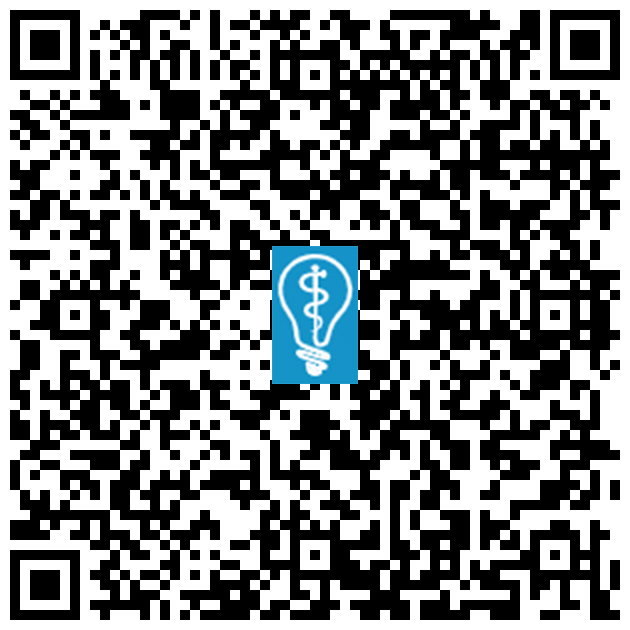 QR code image for Juv derm in Astoria, NY