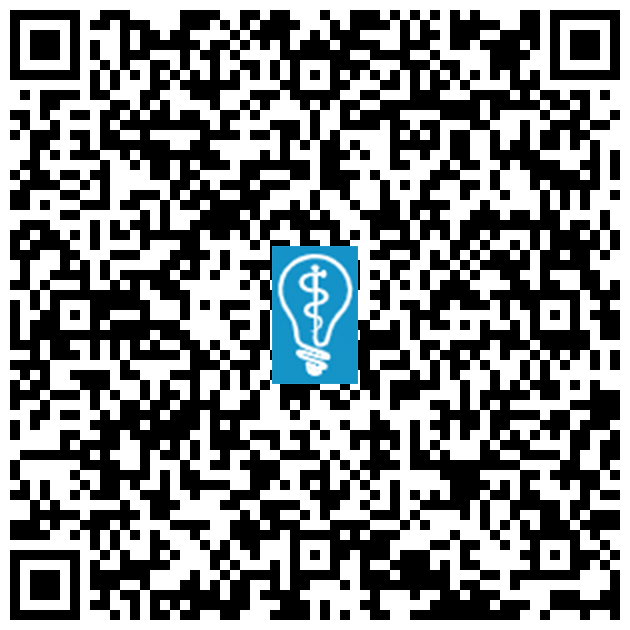 QR code image for Kid Friendly Dentist in Astoria, NY