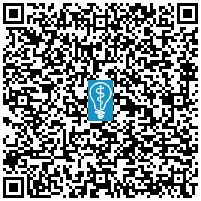 QR code image for Multiple Teeth Replacement Options in Astoria, NY