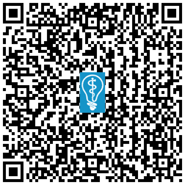 QR code image for Night Guards in Astoria, NY