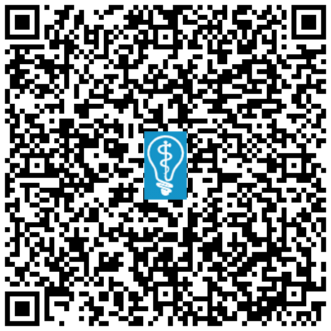 QR code image for Office Roles - Who Am I Talking To in Astoria, NY
