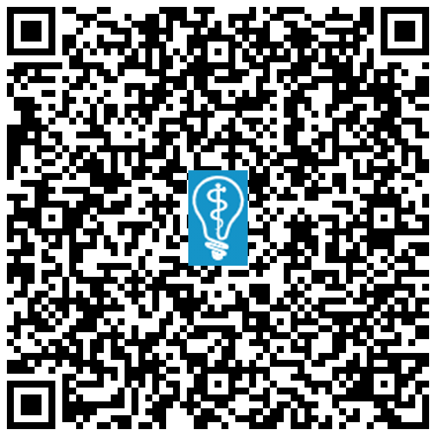 QR code image for Oral Cancer Screening in Astoria, NY