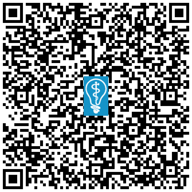 QR code image for 7 Things Parents Need to Know About Invisalign Teen in Astoria, NY