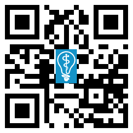 QR code image to call Astoria City Dental in Astoria, NY on mobile