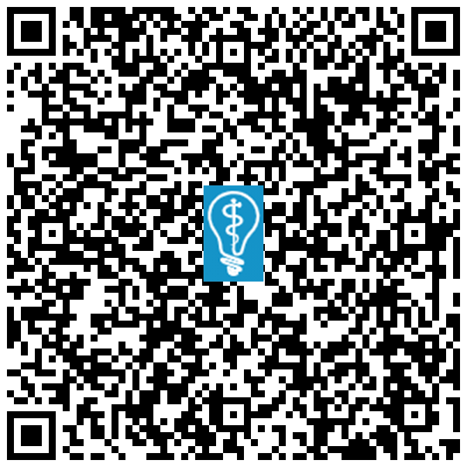 QR code image for Root Scaling and Planing in Astoria, NY