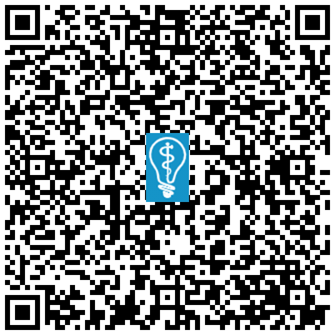 QR code image for Routine Dental Procedures in Astoria, NY