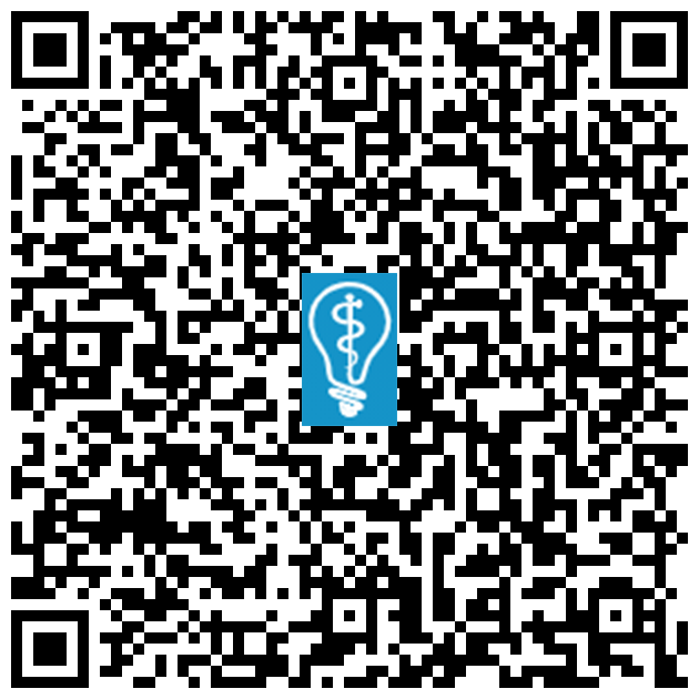 QR code image for Same Day Dentistry in Astoria, NY