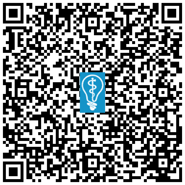 QR code image for Smile Makeover in Astoria, NY