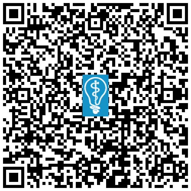 QR code image for Teeth Whitening in Astoria, NY