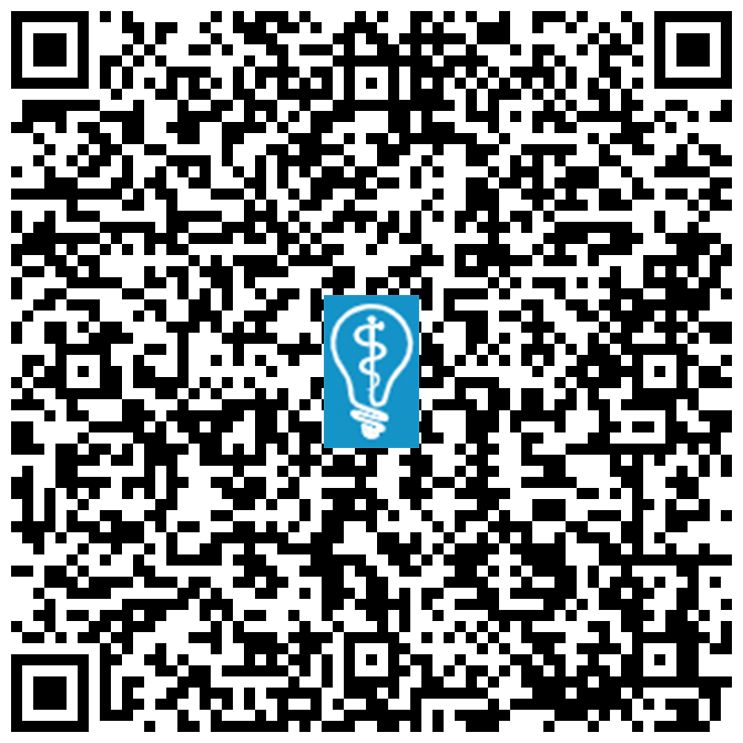 QR code image for Types of Dental Root Fractures in Astoria, NY