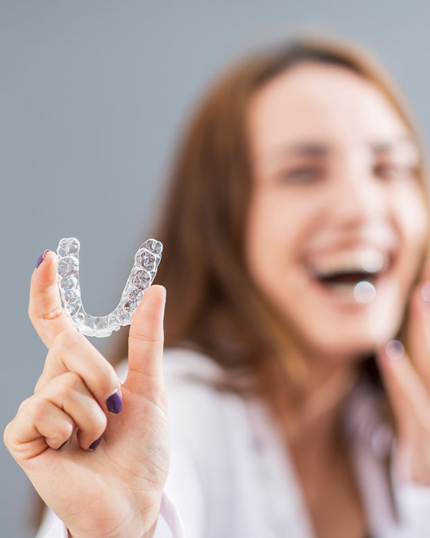 Invisalign