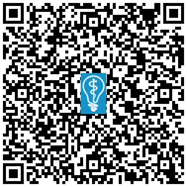 QR code image for What is an Endodontist in Astoria, NY