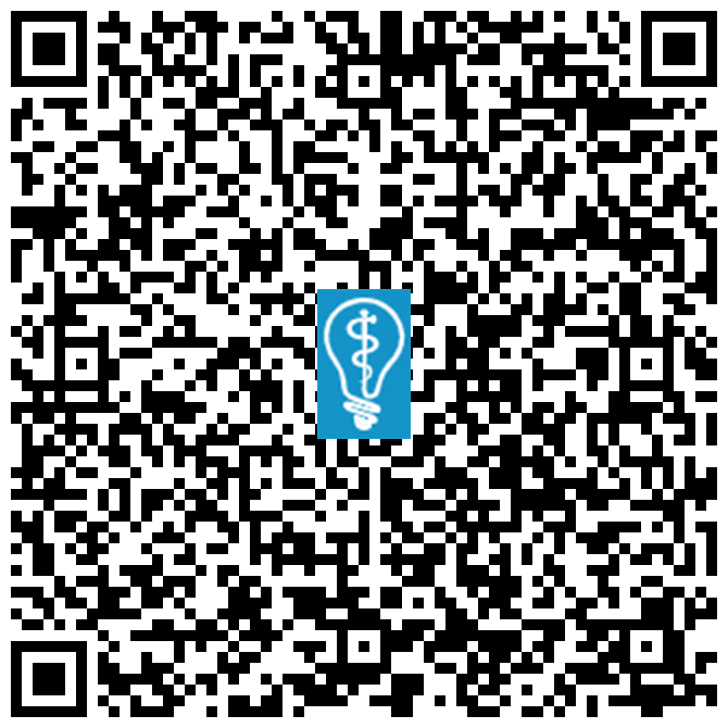 QR code image for When a Situation Calls for an Emergency Dental Surgery in Astoria, NY