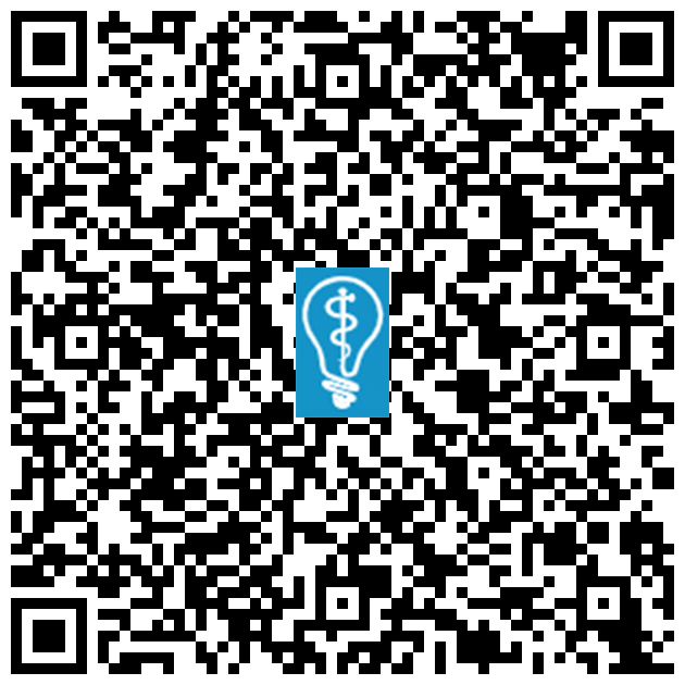 QR code image for When to Spend Your HSA in Astoria, NY