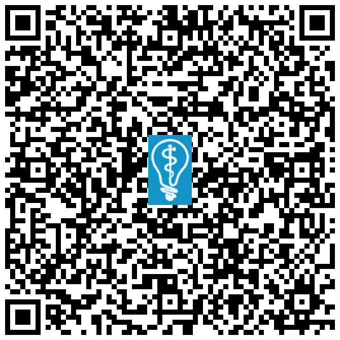 QR code image for Why Dental Sealants Play an Important Part in Protecting Your Child's Teeth in Astoria, NY